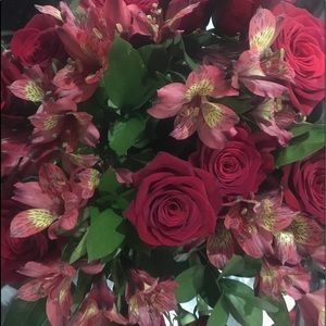 Meet your Posher, Tina